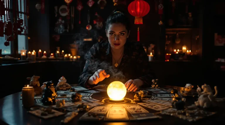 Horoscope chinois du jeudi 2 avril 2026 : ce que cette journée révèle à chaque signe Horoscope chinois du jeudi 2 avril 2026 : ce que cette journée révèle à chaque signe