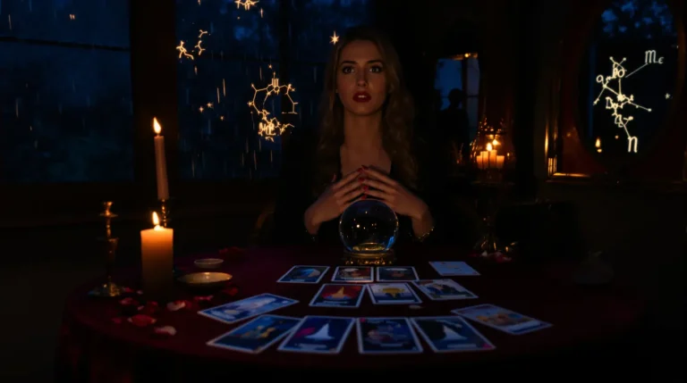 Horoscope de l’amour d’avril 2026 : renouveau du cœur et vérités sentimentales, voici pourquoi Horoscope de l’amour d’avril 2026 : renouveau du cœur et vérités sentimentales, voici pourquoi