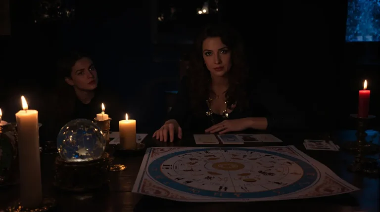 Horoscope de la semaine du 30 mars au 5 avril 2026 : ce que les astres vous reservent signe par signe Horoscope de la semaine du 30 mars au 5 avril 2026 : ce que les astres vous reservent signe par signe