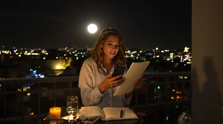 Pleine lune : un signe pourrait enfin apprendre la nouvelle qu'il n'attendait plus Pleine lune : un signe pourrait enfin apprendre la nouvelle qu'il n'attendait plus